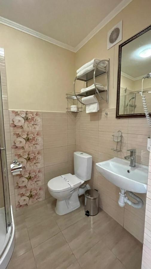 Mountain Lift 7 Hotel Буковель Екстер'єр фото